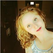 Livello B2 certificato di inglese,offro lezioni private a L'Aquila. Ottima capacità di dialogo,con un metodo che permette allo studente di destreggiarsi in diverse situazioni con do nello sfruttare le passioni e gli interessi dello studente,al fine di imp